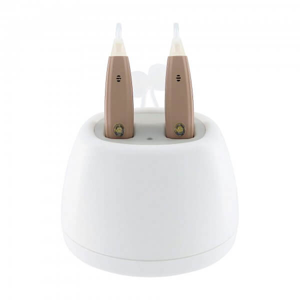 Harmony BT Charger
