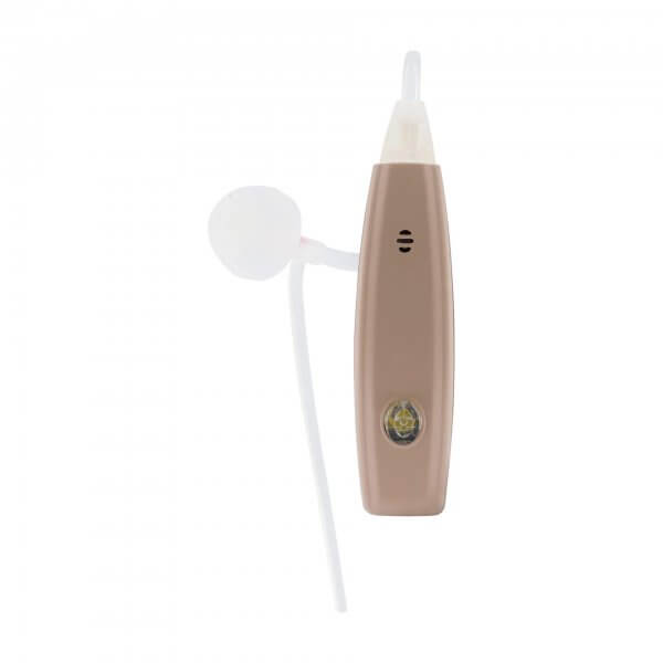 Harmony BT Hearing Aid Alternative for Slight Hearing Loss