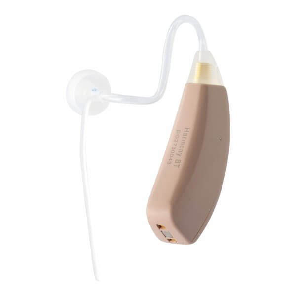 Harmony BT Personal Amplifier with Hearing Aid Quality Components