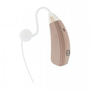Harmony BT - BTE Hearing Aid Style Personal Amplifier