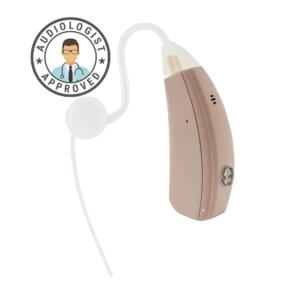 Harmony BT Hearing Aid Style Personal Amplifier