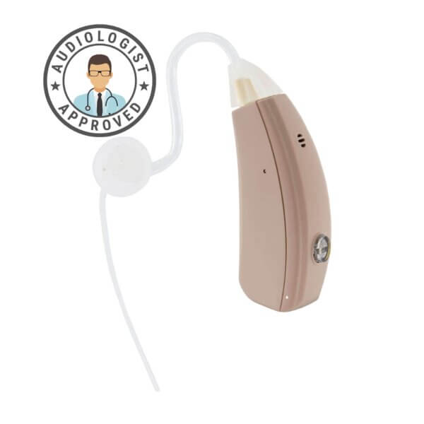Harmony BT Hearing Aid Style Personal Amplifier