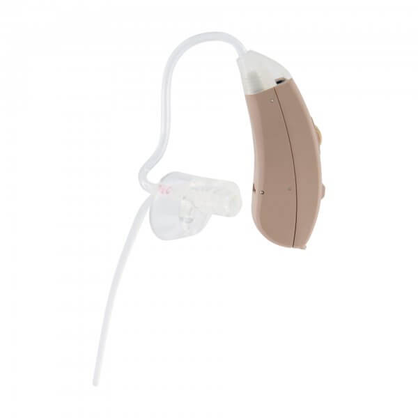 Melody BTE Hearing Aid style personal amplifier