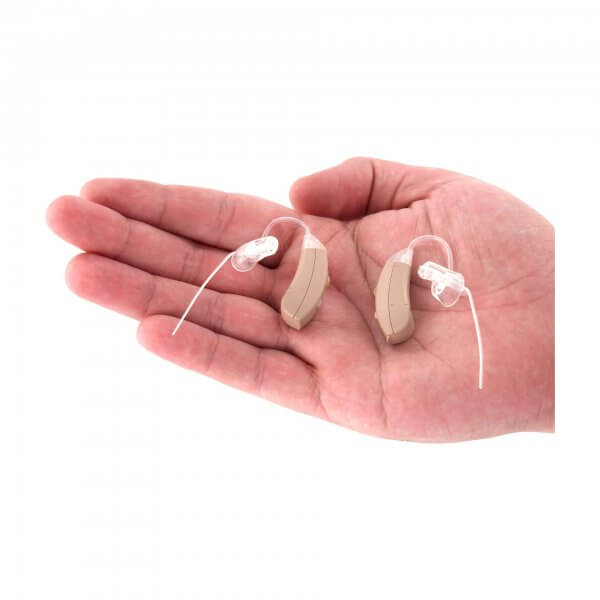 Melody Held in Hand