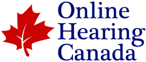 Online Hearing Canada Mobile