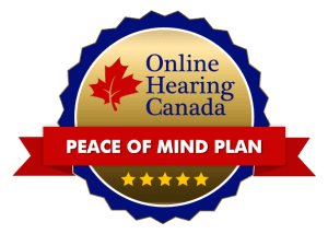Peace of Mind Product Image