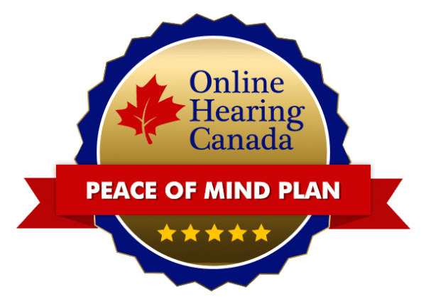 Peace of Mind Product Image
