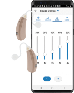 Harmony App