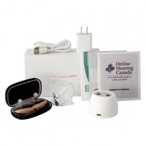 Harmony Package