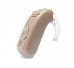 Over The Counter Hearing Aid
