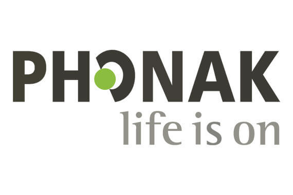 Phonak Logo