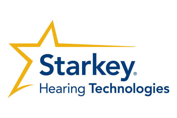 Starkey Logo