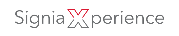 Signia Xperience logo