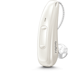Pure Charge&Go Pearl White