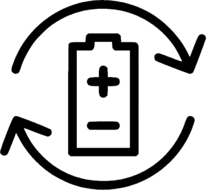 Harmony Battery Icon