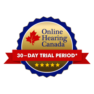 30 Day Trial Period*